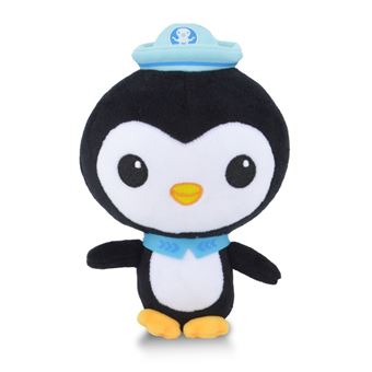 Peluche DreamWorks The Octonauts | Peso | 19 cm - 1