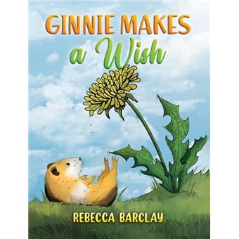 Ginnie Makes A Wish - 1