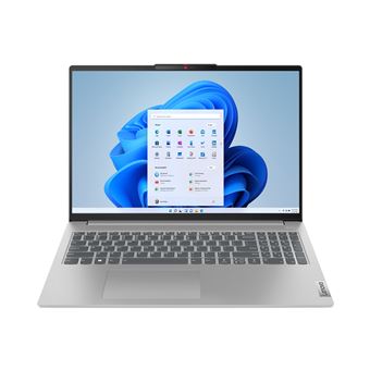 Computador Portátil Lenovo IdeaPad Slim 5 16IRL8 | 16'' | Intel® Core i7-13620H | Intel® UHD Graphics | 16 GB | SSD 1TB - 1