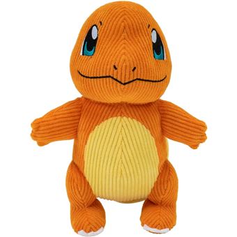 Peluche Charmander Pokemon | 21 cm - 1