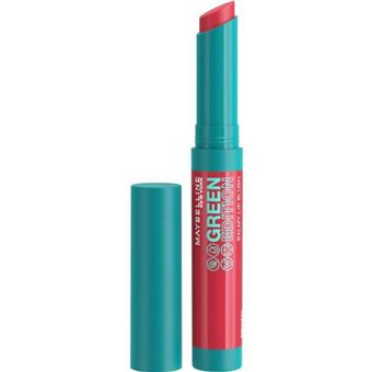 Batom Maybelline Green Edition Balmy Lip Blush - 1