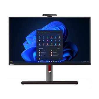 PC All-in-One Lenovo ThinkCentre M90a Pro Gen 4 | 27'' | Intel® Core i7-13700 | GeForce RTX 4050 | 16 GB | SSD 512GB - 1