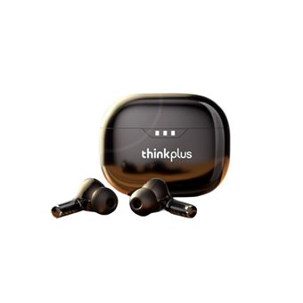 Auriculares Wireless Lenovo LP3 PRO | 10MM | Type-C | 15h | Bluetooth5.2 | IPX5 - 1