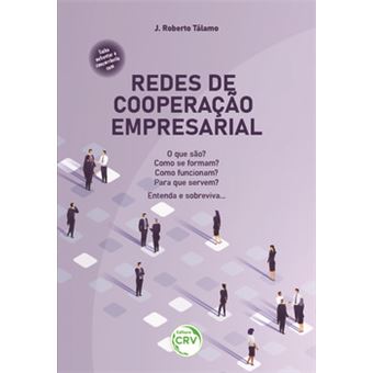 Redes De Cooperação Empresarial - 1