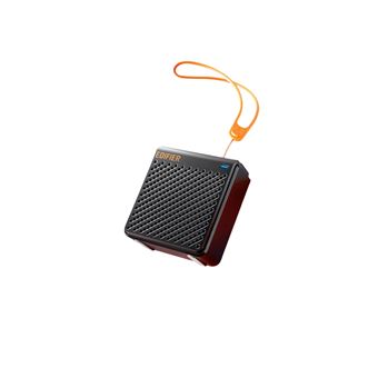 Coluna Wireless Edifier M0 | 40mm | 8h | Type-C | Bluetooth5.3 | 2.2W | Preto - 1