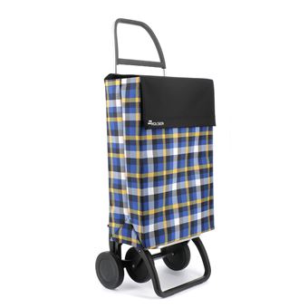 Saco de Compras Rolser JEA036-1023 | Azul - 1