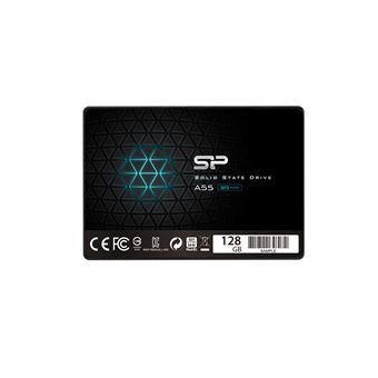 Disco SSD Silicon Power Ace A55 | 2.5" | 128 GB - 1