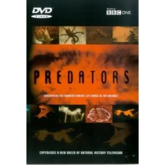 Predators - 1