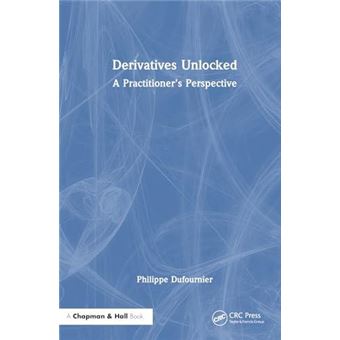 Derivatives Unlocked - 1