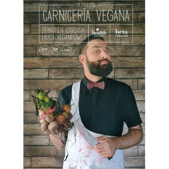 Mi Pequeña Carnciería Vegana - 1