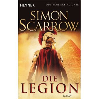 Die Legion - 1