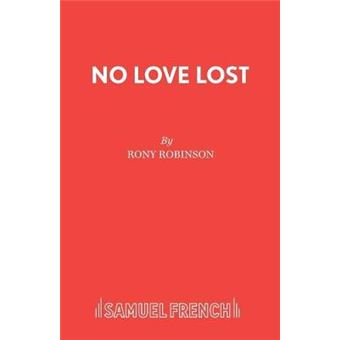 No Love Lost - Paperback - 1999 - 1