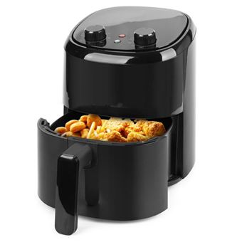 Fritadeira Emerio AF-130646 | 2 L | 1000 W | Preto - 1