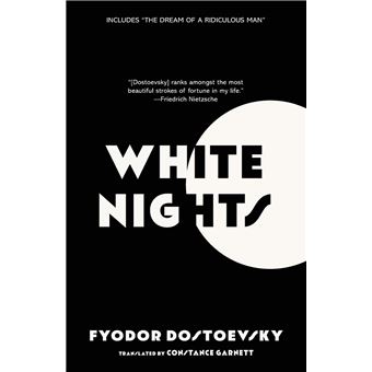 White Nights (Warbler Classics Annotated Edition) - 1