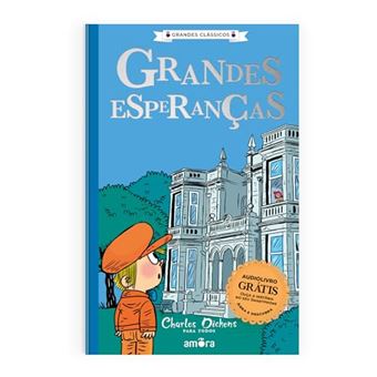 Charles Dickens - Grandes Esperanças - 1