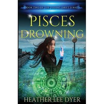 Pisces Drowning - 1