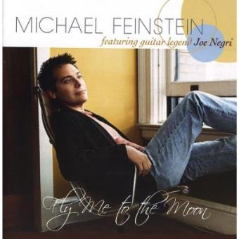 Fly Me To The Moon - 1