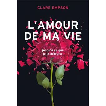 L'amour de ma vie - 1