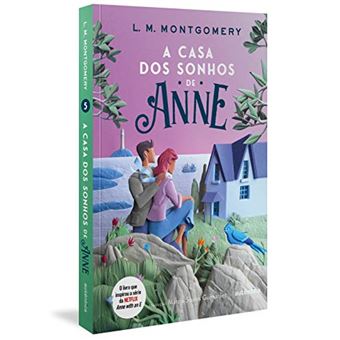 A Casa dos Sonhos de Anne - 1