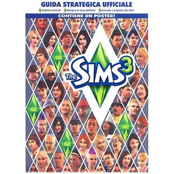 The Sims 3 - Guide - 1