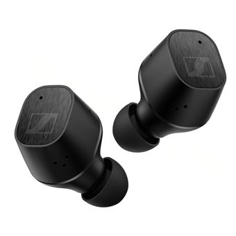 Auriculares Bluetooth Sennheiser CX Plus SE True Wireless | Preto - 1