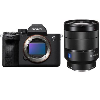 Sony A7 IV + FE 24-70mm f/4 ZA OSS + PDF 15 Técnicas para Melhorar as suas Fotografias - 1