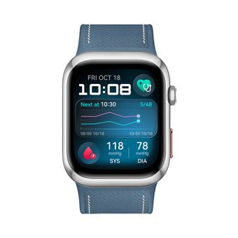 Smartwatch Huawei WATCH Watch D2 | 38 mm | Azul, Alumínio - 1