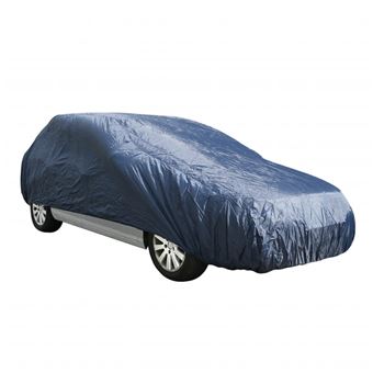 Cobertura SUV/monovolume XL ProPlus | 485x151x119 cm | Azul escuro - 1