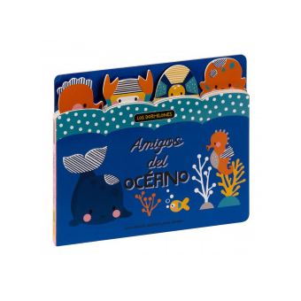 Los Dormilones Amigos Del Oceano - 1