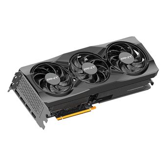 Placa de Vídeo PNY GeForce RTX 5070 Ti | Preto - 1