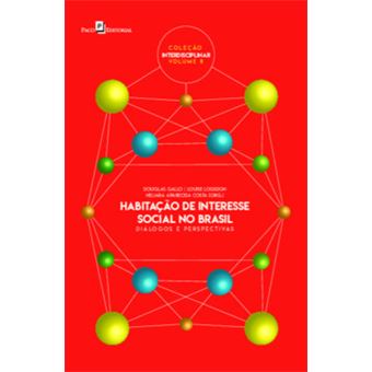 Habitação De Interesse Social No Brasil - Vol. 8 - 1