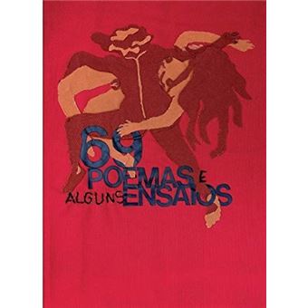 69 Poemas: e Alguns Ensaios - 1