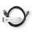 Nedis CCGT60300BK20 cabo USB 2 m 2.0 USB A Mini-USB A Preto_3