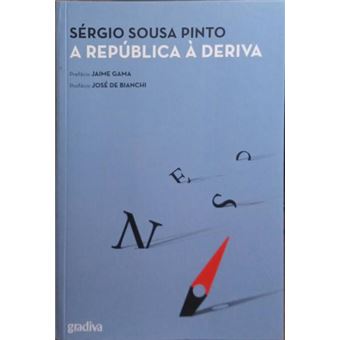 A república à deriva. - 1