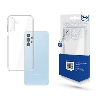 Capa para Telemóvel 3MK Clear Case - 1