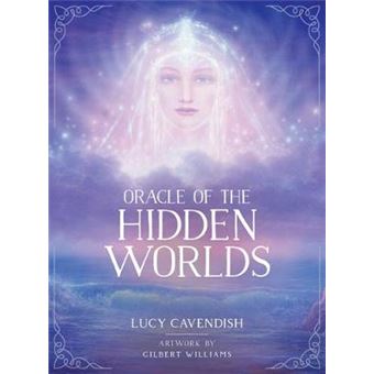 Oracle Of The Hidden Worlds - 1