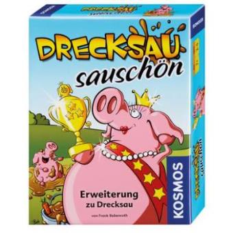 Jogo de Cartas Kosmos 74037 Multi - 1