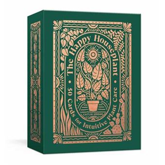 The Happy Houseplant Deck - 1