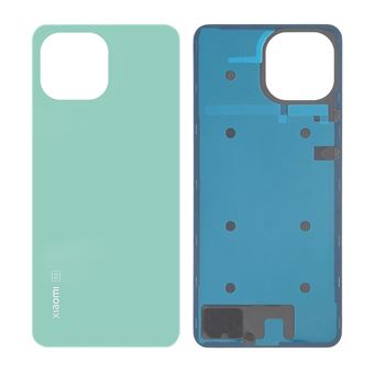 Tampa de Bateri Clappio para Xiaomi Mi 11 Lite - 1