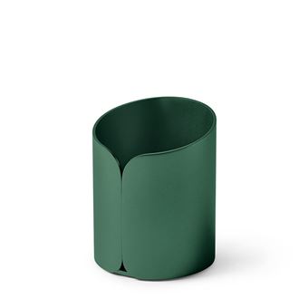 Copo para Canetas Lexon City Pen Cup - Verde - 1