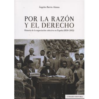 Por La Razon Y El Derecho - 1