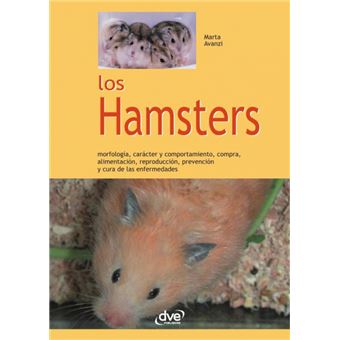 Los Hamsters - 1
