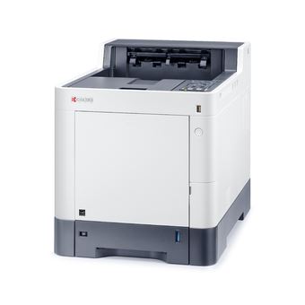 Impressora a Laser Cor KYOCERA ECOSYS P7240cdn/KL3 Preto