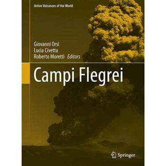 Campi Flegrei - 1