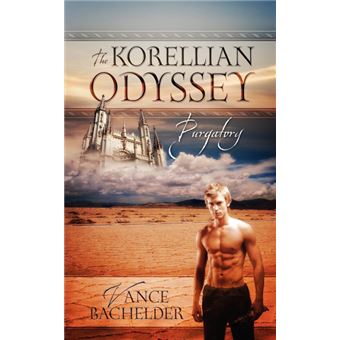 the Korellian Odyssey Purgatory Paperback -