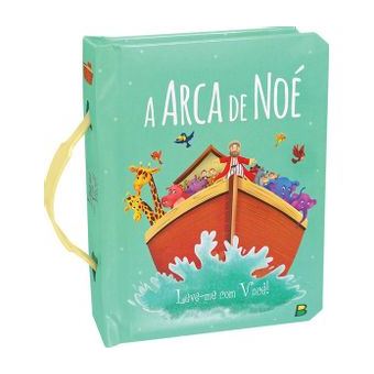 Leve-Me com Você! a Arca de Noé - 1
