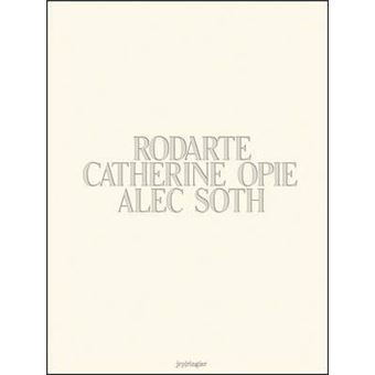 Rodarte : Mondo Rodarte - 1