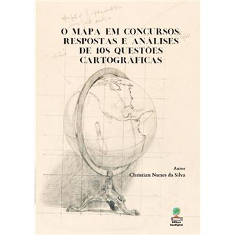 O Mapa Em Concursos - 1