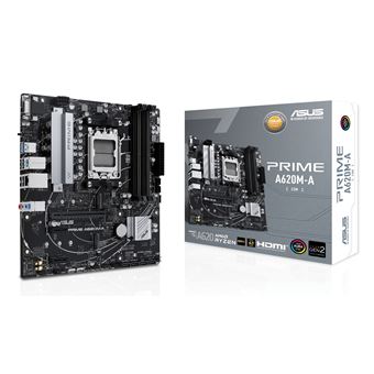 Motherboard ASUS PRIME A620M-A-CSM - 1