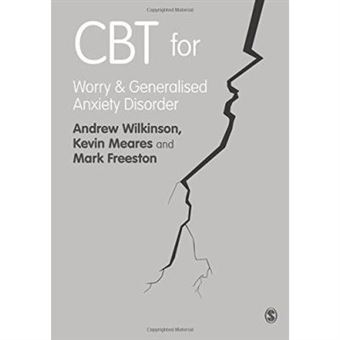 Cbt For Worry And Generalised Anxiety Disorder - [Version Originale] - 1